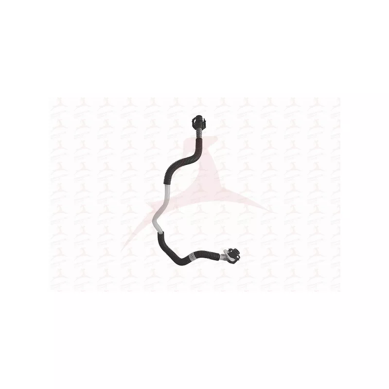 Tuyauterie de carburant MEHA AUTOMOTIVE MH50513