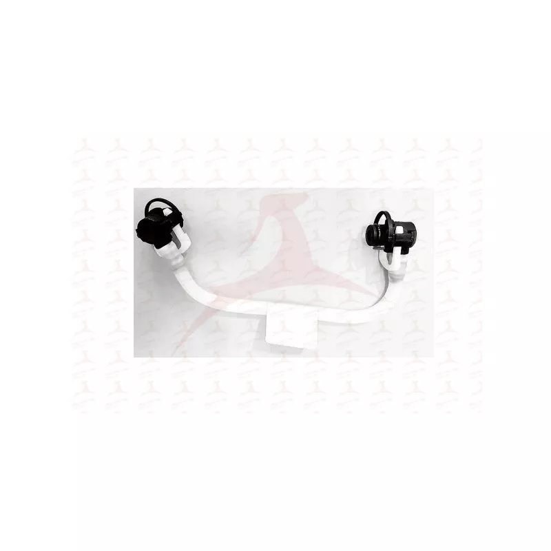 Tuyauterie de carburant MEHA AUTOMOTIVE MH50520