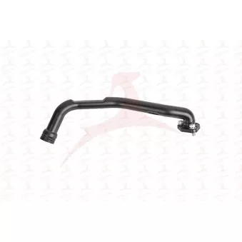 Flexible, aération de la housse de culasse MEHA AUTOMOTIVE