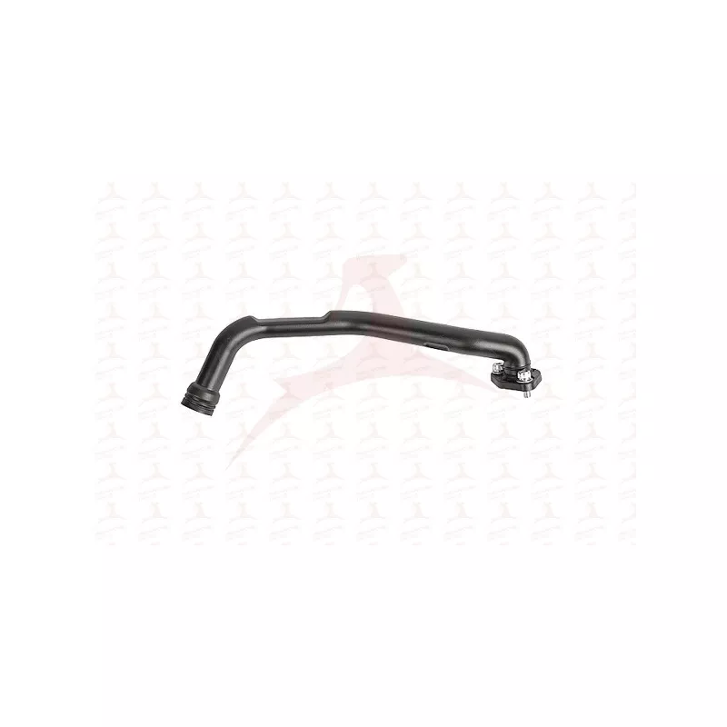 Flexible, aération de la housse de culasse MEHA AUTOMOTIVE MH51427