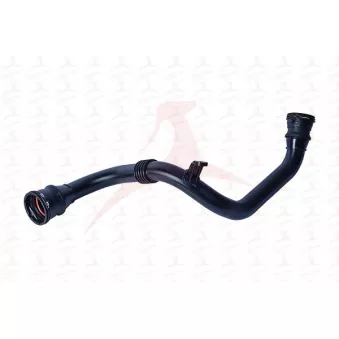Gaine de suralimentation MEHA AUTOMOTIVE