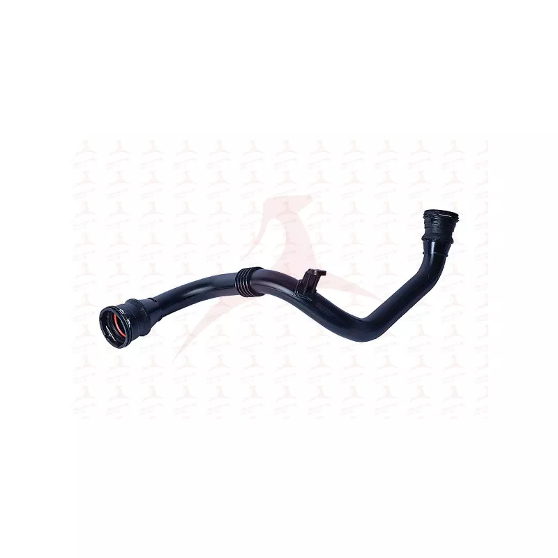 Gaine de suralimentation MEHA AUTOMOTIVE MH52244