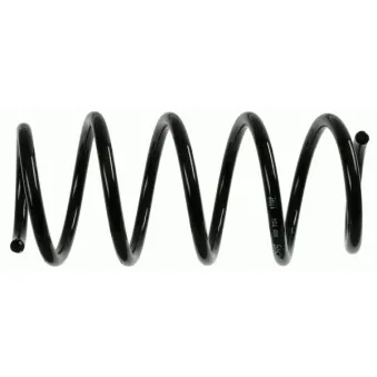 Ressort de suspension SACHS 998 724
