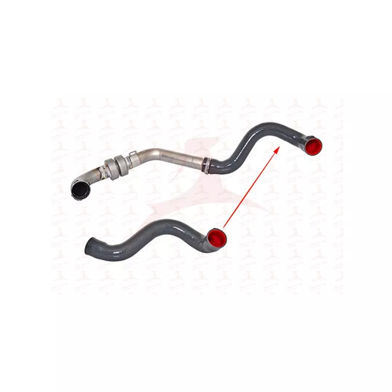 Gaine de suralimentation MEHA AUTOMOTIVE MH52328