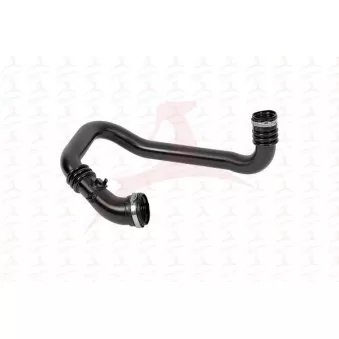 Gaine de suralimentation MEHA AUTOMOTIVE