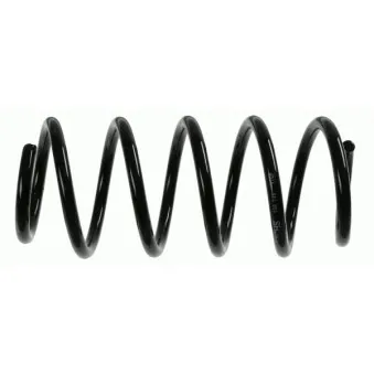 Ressort de suspension SACHS 998 735