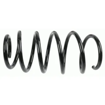 Ressort de suspension SACHS 998 737