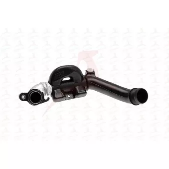 Gaine de suralimentation MEHA AUTOMOTIVE