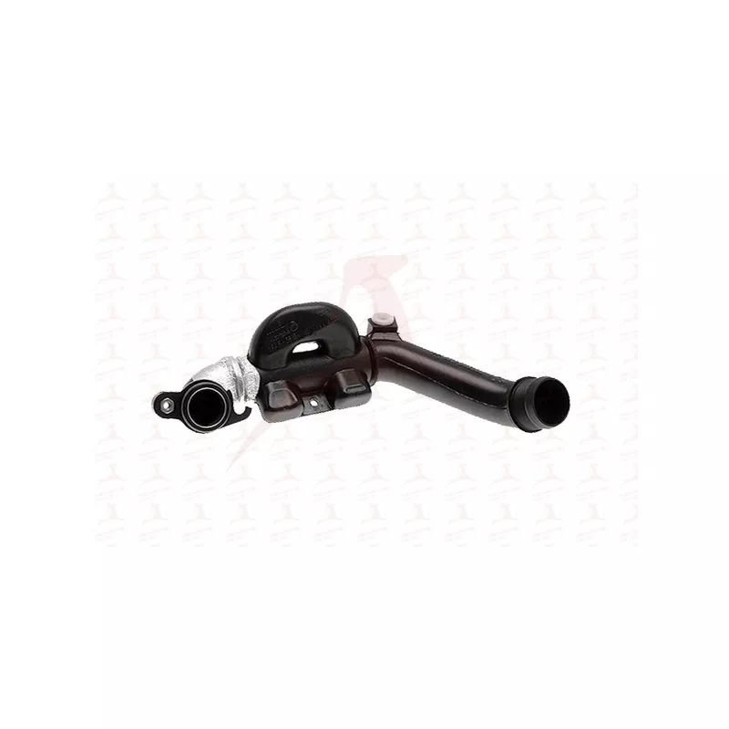 Gaine de suralimentation MEHA AUTOMOTIVE MH53652