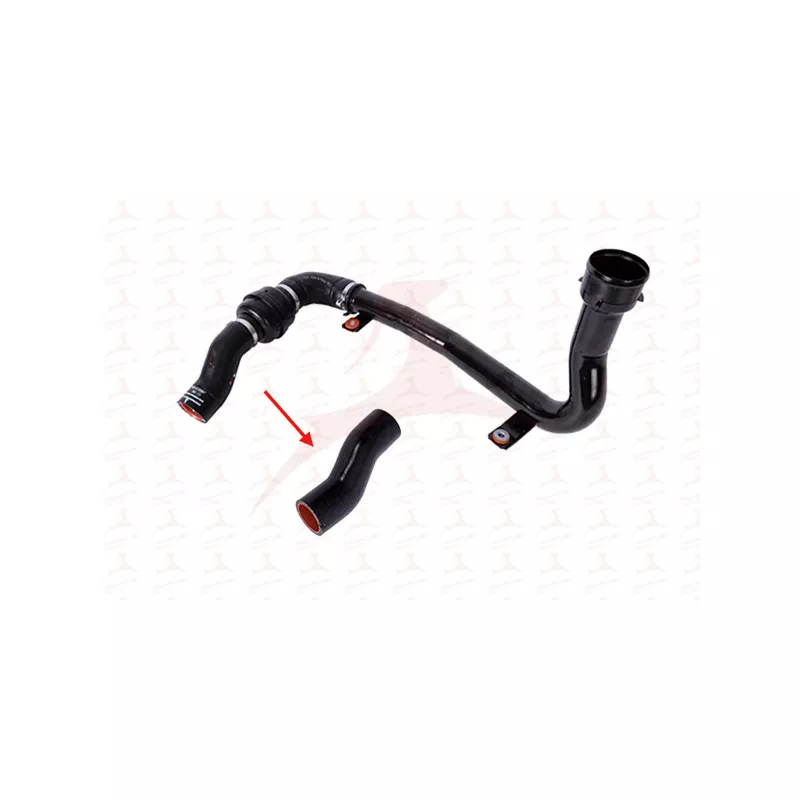 Gaine de suralimentation MEHA AUTOMOTIVE MH53746
