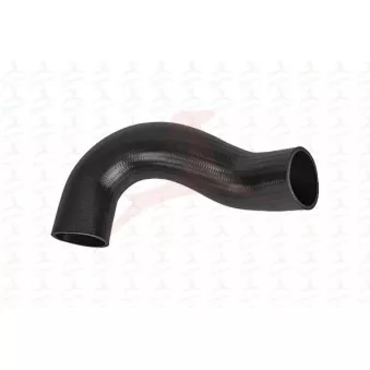 Gaine de suralimentation avant droit MEHA AUTOMOTIVE