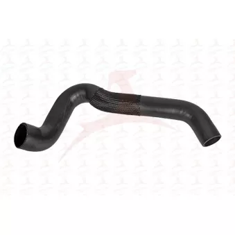 Gaine de suralimentation MEHA AUTOMOTIVE