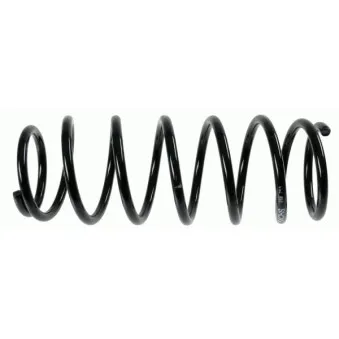 Ressort de suspension SACHS 998 753