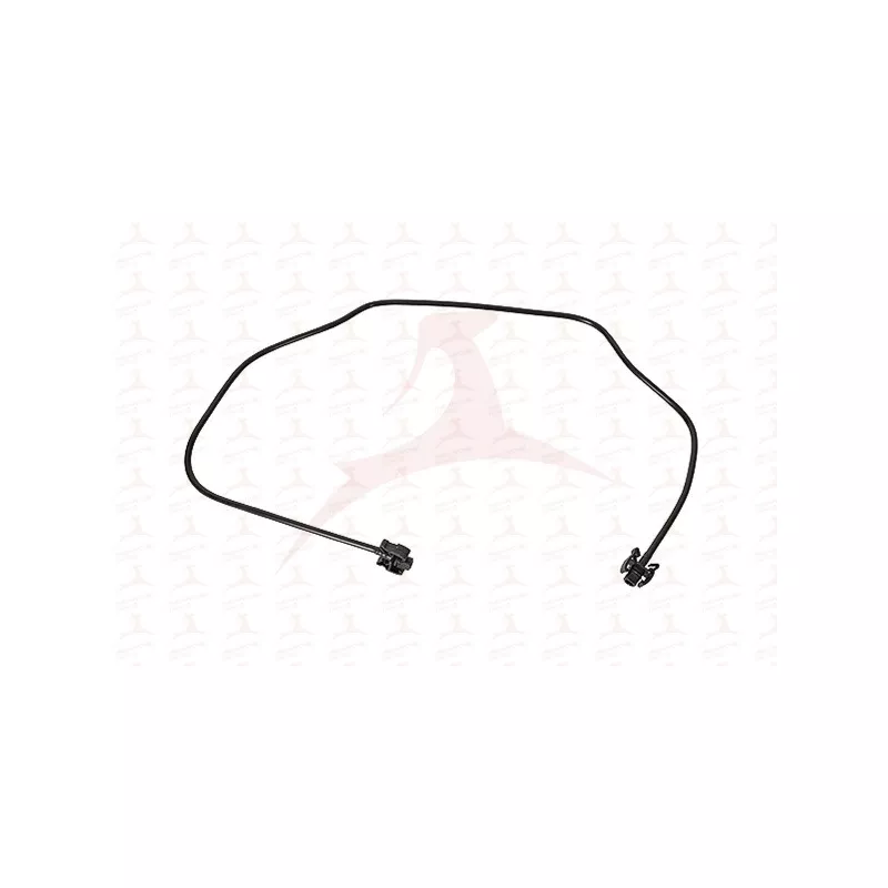 Durite de radiateur MEHA AUTOMOTIVE MH54160