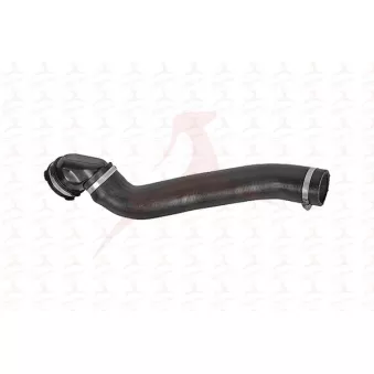 Gaine de suralimentation MEHA AUTOMOTIVE