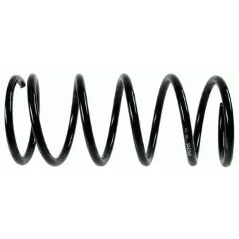 Ressort de suspension SACHS