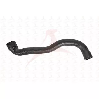 Gaine de suralimentation MEHA AUTOMOTIVE