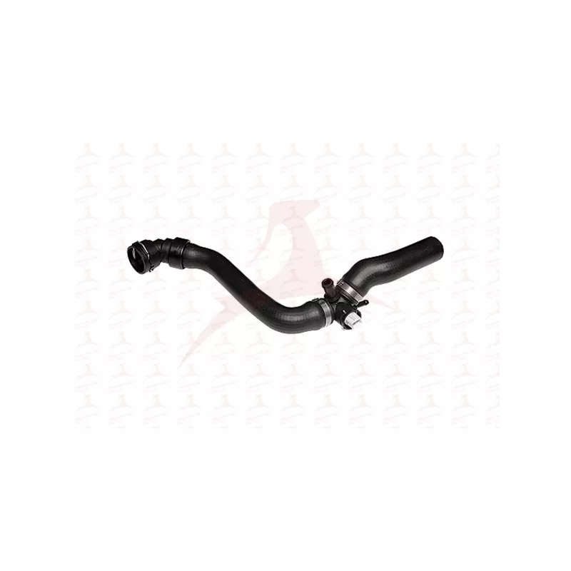 Durite de radiateur MEHA AUTOMOTIVE MH55551