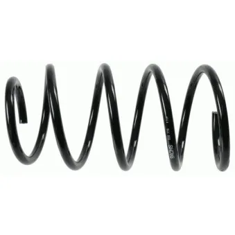 Ressort de suspension SACHS 998 776