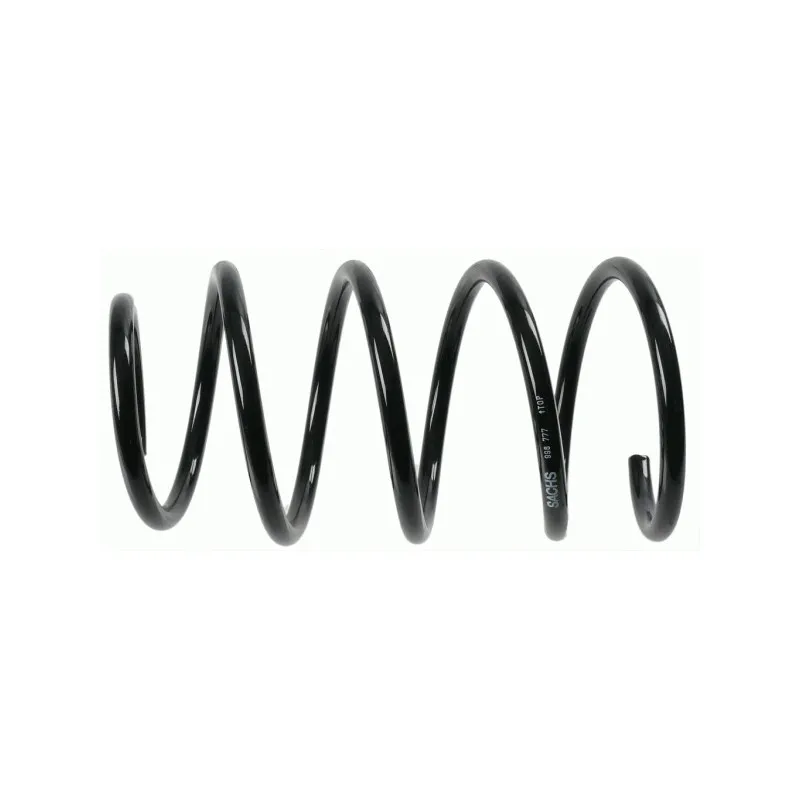 Ressort de suspension SACHS 998 777