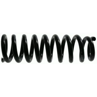 Ressort de suspension SACHS