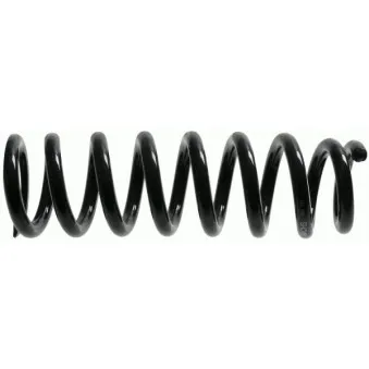 Ressort de suspension SACHS 998 787