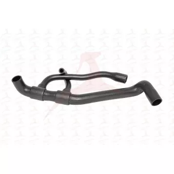 Durite de radiateur MEHA AUTOMOTIVE