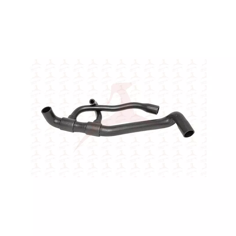 Durite de radiateur MEHA AUTOMOTIVE MH55893