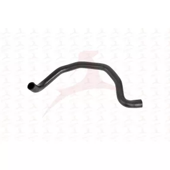 Durite de radiateur MEHA AUTOMOTIVE