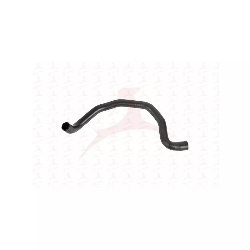 Durite de radiateur MEHA AUTOMOTIVE MH56143