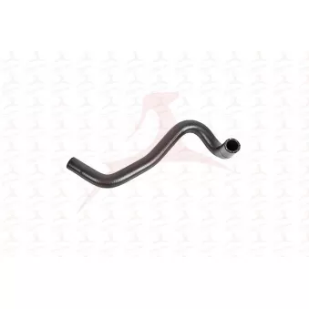 Durite de radiateur MEHA AUTOMOTIVE