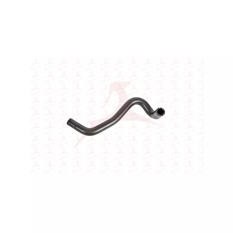 Durite de radiateur MEHA AUTOMOTIVE MH56152