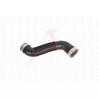 Gaine de suralimentation MEHA AUTOMOTIVE