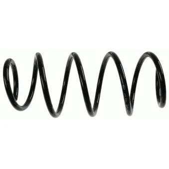 Ressort de suspension SACHS