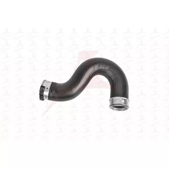 Gaine de suralimentation MEHA AUTOMOTIVE