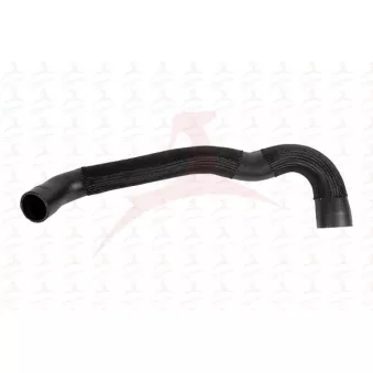 Gaine de suralimentation avant droit MEHA AUTOMOTIVE