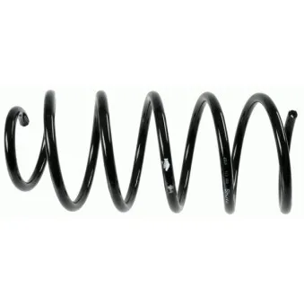 Ressort de suspension SACHS 998 819