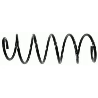 Ressort de suspension SACHS