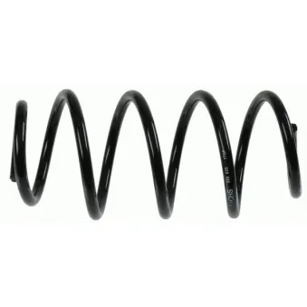Ressort de suspension SACHS 998 825
