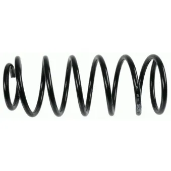Ressort de suspension SACHS 998 827