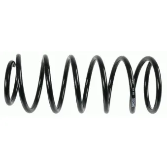 Ressort de suspension SACHS 998 828