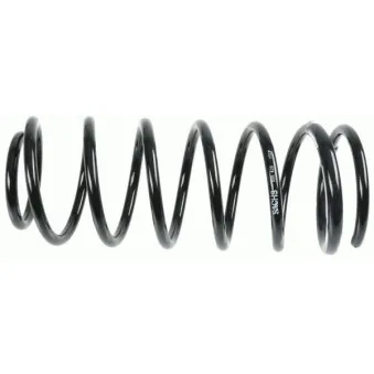 Ressort de suspension SACHS 998 829