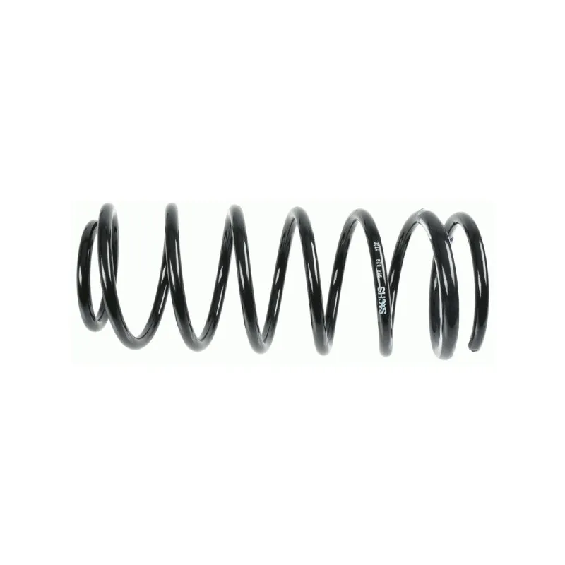 Ressort de suspension SACHS 998 829