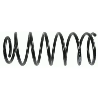 Ressort de suspension SACHS 998 830