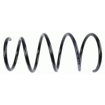Ressort de suspension SACHS 998 831