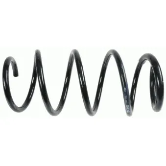 Ressort de suspension SACHS 998 835