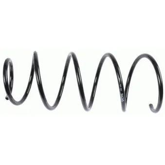 Ressort de suspension SACHS 998 836