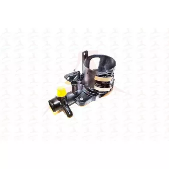 Bride de liquide de refroidissement MEHA AUTOMOTIVE
