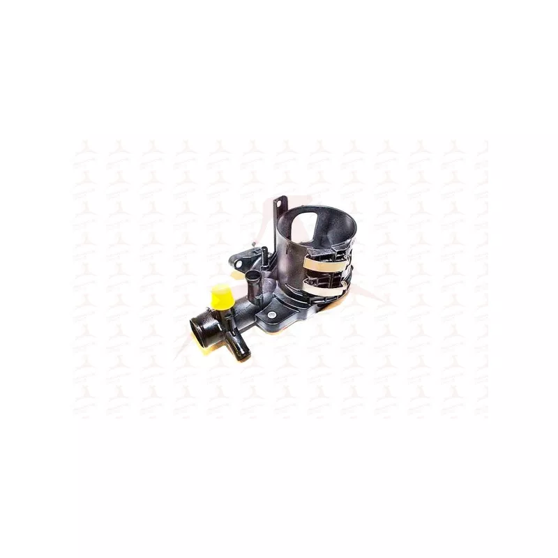 Bride de liquide de refroidissement MEHA AUTOMOTIVE MH70300