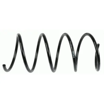 Ressort de suspension SACHS 998 862